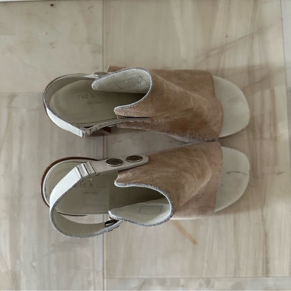 rag & bone heels - Picture 3 of 4